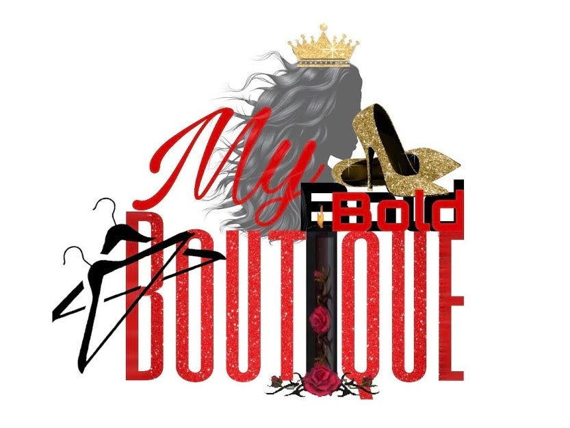 Home My Bold Boutique